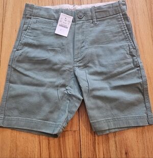 NWT Crewcuts Boy's Shorts